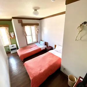 Guest house Grandpapa