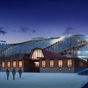Hotel Niseko Hakuunso