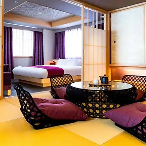 **** Hotel The Machiya Ebisuya Japan